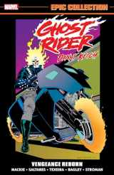 9781302954055-1302954059-GHOST RIDER: DANNY KETCH EPIC COLLECTION: VENGEANCE REBORN