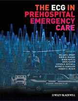 9781405185776-1405185775-The ECG in Prehospital Emergency Care