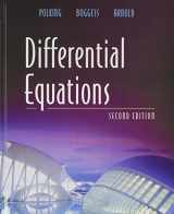 9780131698222-0131698222-Differential Equations with Ordinary Differential Equations Using MATLAB (2nd Edition)