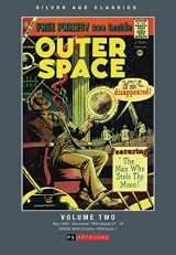 9781786365187-1786365189-Silver Age Classics Outer Space Hc Vol 02 (C: 0-1-1)