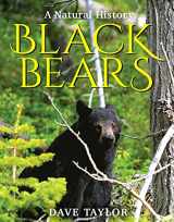 9781554554690-1554554691-Black Bears: A Natural History