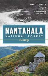 9781540225559-1540225550-Nantahala National Forest: A History