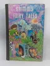9780448022512-0448022516-Grimm's Fairy Tales
