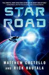 9781250013224-1250013224-Star Road: A Novel