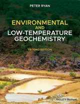 9781119568582-1119568587-Environmental and Low Temperature Geochemistry