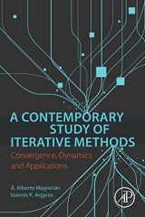 9780128092149-0128092149-A Contemporary Study of Iterative Methods: Convergence, Dynamics and Applications