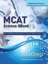 9781944935245-194493524X-MCAT Science QBook