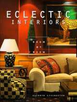 9781564964267-1564964264-Eclectic Interiors Room by Room