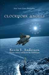 9781770411562-1770411569-Clockwork Angels: The Novel