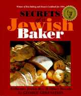 9780895946058-089594605X-Secrets of a Jewish Baker: Authentic Jewish Rye and Other Breads