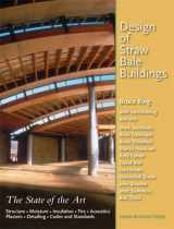 9780976491118-0976491117-Design of Straw Bale Buildings: The State of the Art
