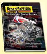9780972343282-0972343288-Reher-Morrison Championship Engine Assembly