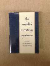 9780195079937-0195079930-The World's Writing Systems