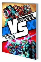 9780785165200-0785165207-Avengers vs. X-Men: VS (Avengers Vs. the X-men)
