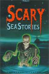 9780737300345-0737300345-Scary Sea Stories
