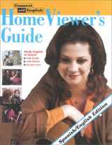 9780072927733-0072927739-Connect With English: Home Viewer's Guide : Spanish/English