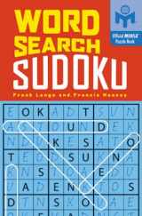 9781402742798-1402742797-Word Search Sudoku (Mensa)