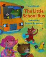 9780735819054-073581905X-The Little School Bus