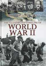 9781448847952-1448847958-The Illustrated Timeline of World War II (History Timelines)