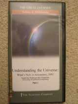 9781565857667-1565857666-Understanding the Universe: Whats New in Astronomy, 2003