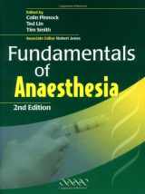 9781841101224-1841101222-Fundamentals of Anaesthesia