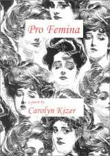 9781886157309-1886157308-PRO FEMINA (Roy Fox Memorial Chapbook Series, #4)