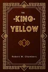 9781706958741-1706958749-The King in Yellow