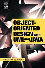 9780750660983-0750660988-Object-Oriented Design with UML and Java