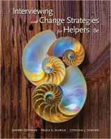 9781305866416-130586641X-Interviewing and Change Strategies for Helpers, Loose-leaf Version