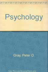 9780716755098-0716755092-Psychology 4e & Study Guide