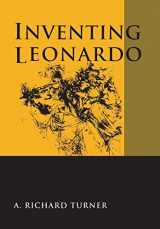 9780520089389-0520089383-Inventing Leonardo
