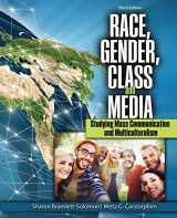 9781524909888-1524909882-Race, Gender, Class, and Media: Studying Mass Communication and Multiculturalism