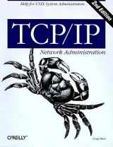 9781565923225-1565923227-TCP/IP Network Administration