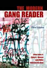 9781931719681-1931719683-The Modern Gang Reader