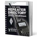 9781625951670-1625951671-ARRL Repeater Directory 2023 Edition - World’s Largest Printed Directory of Repeater Systems