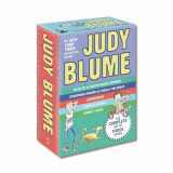 9780142409060-0142409065-Judy Blume's Fudge Box Set