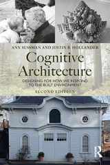9780367468606-0367468603-Cognitive Architecture: Designing for How We Respond to the Built Environment