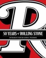 9781419724466-1419724460-50 Years of Rolling Stone: The Music, Politics and People that Shaped Our Culture