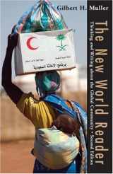 9780618796533-0618796533-The New World Reader: Thinking and Writing about the Global Community