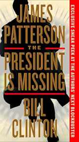 9781538713846-1538713845-The President Is Missing: A Novel
