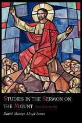9781614271161-161427116X-Studies in the Sermon on the Mount [Two Volume Set]