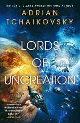 9780316705929-0316705926-Lords of Uncreation (The Final Architecture, 3)