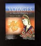 9781305583405-130558340X-Voyages in World History, Volume 1