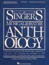 9780634009754-0634009753-The Singer's Musical Theatre Anthology: Mezzo-Soprano/Belter (Volume 3)