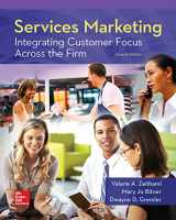 9780078112102-0078112109-Services Marketing: Integrating Customer Focus Across the Firm