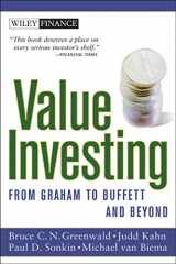 9780471463399-0471463396-Value Investing: From Graham to Buffett and Beyond