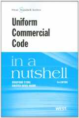 9780314277442-0314277447-Uniform Commercial Code in a Nutshell (Nutshells)