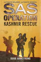 9780008155483-0008155488-Kashmir Rescue (SAS Operation)