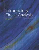9780133923605-0133923606-Introductory Circuit Analysis
