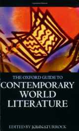 9780192833181-0192833189-The Oxford Guide to Contemporary World Literature